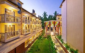 Sea Breeze Max Resort & Spa